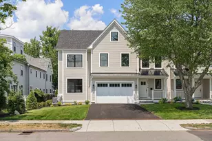 237 California St, Newton, MA 02456 - Photo 2