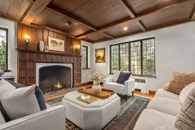 8 Penniman Road, Brookline, MA 02445 - Photo 4