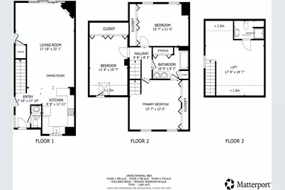 111 Brigham St #20C, Hudson, MA 01749 - Photo 30