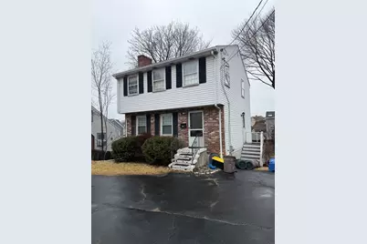 45 Beaver St, Waltham, MA 02453 - Photo 1