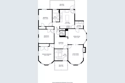 71 Parkton #2, Boston, MA 02130 - Photo 26