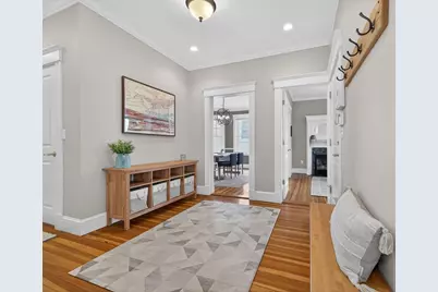 71 Parkton #2, Boston, MA 02130 - Photo 2