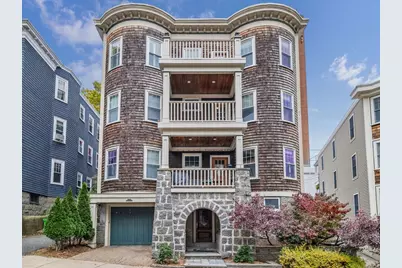 71 Parkton #2, Boston, MA 02130 - Photo 1