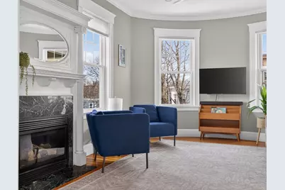 71 Parkton #2, Boston, MA 02130 - Photo 4