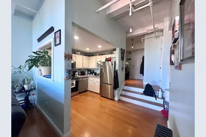 16 Merrimack St #4A, Lowell, MA 01852 - Photo 4