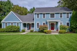 7 James Ave, Middleton, MA 01949 - Photo 1