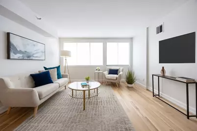 1731 Beacon Street #203, Brookline, MA 02445 - Photo 1