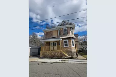 437 Stetson #2, Fall River, MA 02720 - Photo 2