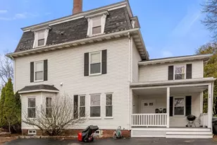28 Franklin St, Watertown, MA 02472 - Photo 1