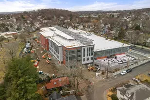 28 Franklin St, Watertown, MA 02472 - Photo 12