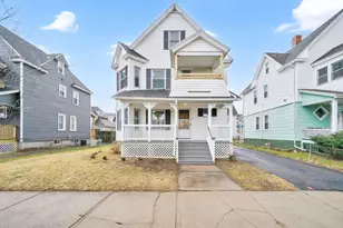 85 Grand St, Springfield, MA 01108 - Photo 1