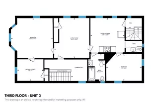 377-379 Cardinal Medeiros Ave, Cambridge, MA 02141 - Photo 26