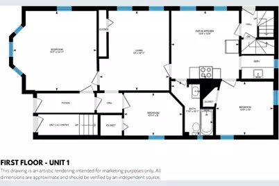 377-379 Cardinal Medeiros Ave, Cambridge, MA 02141 - Photo 24