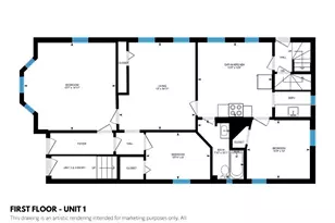 377-379 Cardinal Medeiros Ave, Cambridge, MA 02141 - Photo 24