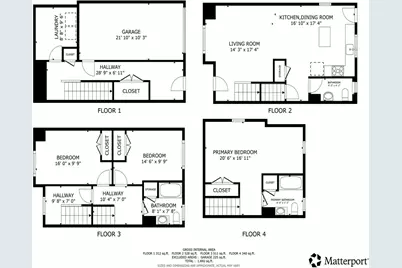 2 Walter G Wiede St #1, Chelmsford, MA 01863 - Photo 30