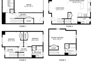 2 Walter G Wiede St, Chelmsford, MA 01863 - Photo 30