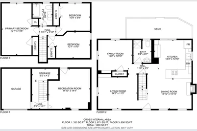 213 River St, Dedham, MA 02026 - Photo 34