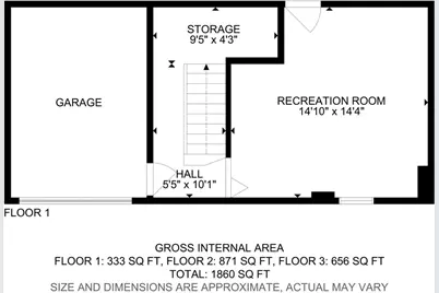 213 River St, Dedham, MA 02026 - Photo 36