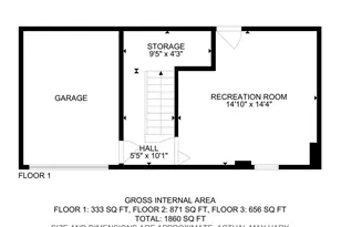 213 River St, Dedham, MA 02026 - Photo 36