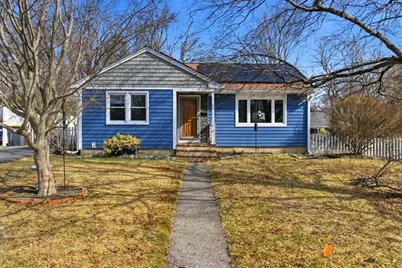 46 Dias Terrace, Somerset, MA 02726 - Photo 1