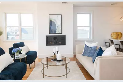 726 East 8th Street #3PH, Boston, MA 02127 - Photo 6