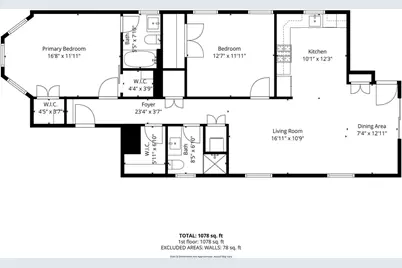 7 Langford Park #1, Boston, MA 02119 - Photo 20