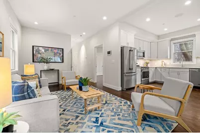 7 Langford Park #1, Boston, MA 02119 - Photo 2