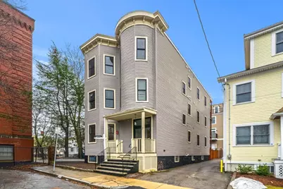 7 Langford Park #1, Boston, MA 02119 - Photo 16