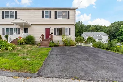 45 Fourth Street, Worcester, MA 01602 - Photo 1