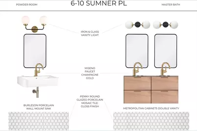 6-10 Sumner Place #6, Boston, MA 02128 - Photo 4