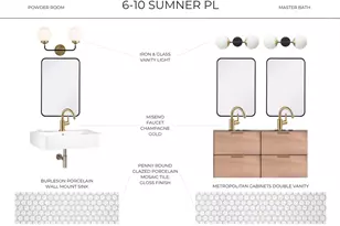 6-10 Sumner Pl, Boston, MA 02128 - Photo 4