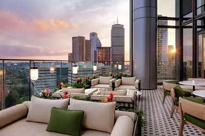 430 Stuart #1618, Boston, MA 02116 - Photo 34