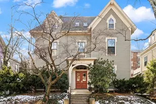 338 Harvard St, Cambridge, MA 02139 - Photo 1