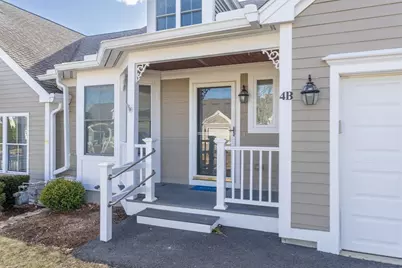4 Autumn Drive #B, Hudson, MA 01749 - Photo 2