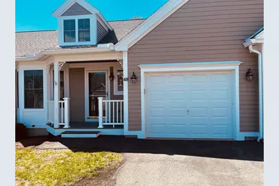 4 Autumn Drive #B, Hudson, MA 01749 - Photo 1