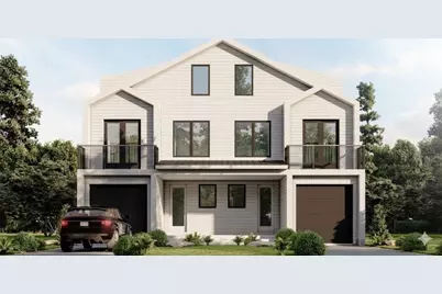 34 West Street #B, Newton, MA 02458 - Photo 1