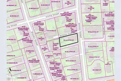 96 Allston St, Medford, MA 02155 - Photo 18