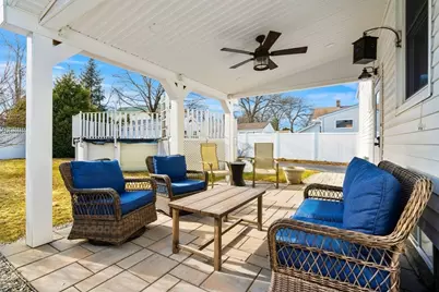 4 Fern Street, Chelmsford, MA 01824 - Photo 4