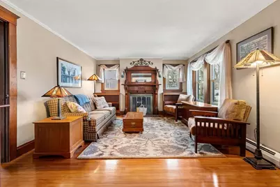 4 Fern Street, Chelmsford, MA 01824 - Photo 2