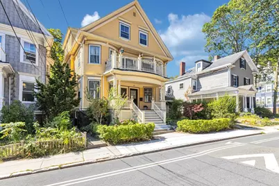 33 Boylston Street #1, Boston, MA 02130 - Photo 2