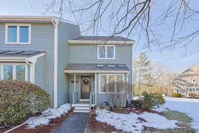 640 Maple Brook Rd #640, Bellingham, MA 02019 - Photo 2