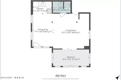 704 State Hwy #704, Eastham, MA 02642 - Photo 26