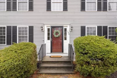 140 Powhattan Dr, Taunton, MA 02718 - Photo 4