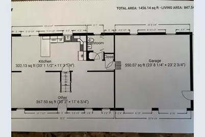 140 Powhattan Dr, Taunton, MA 02718 - Photo 40