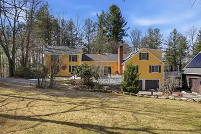 35 Old Littleton Road, Harvard, MA 01451 - Photo 2