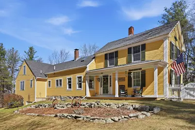 35 Old Littleton Road, Harvard, MA 01451 - Photo 1