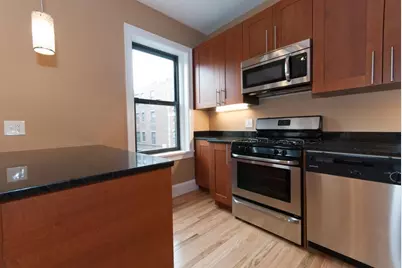 6 Lothian Rd #3, Boston, MA 02135 - Photo 1