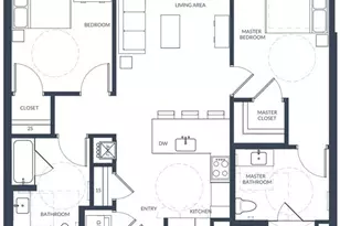 136 Babcock St, Brookline, MA 02446 - Photo 6