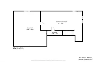 517 Ideal Ln, Ludlow, MA 01056 - Photo 42