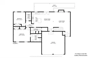 517 Ideal Ln, Ludlow, MA 01056 - Photo 40